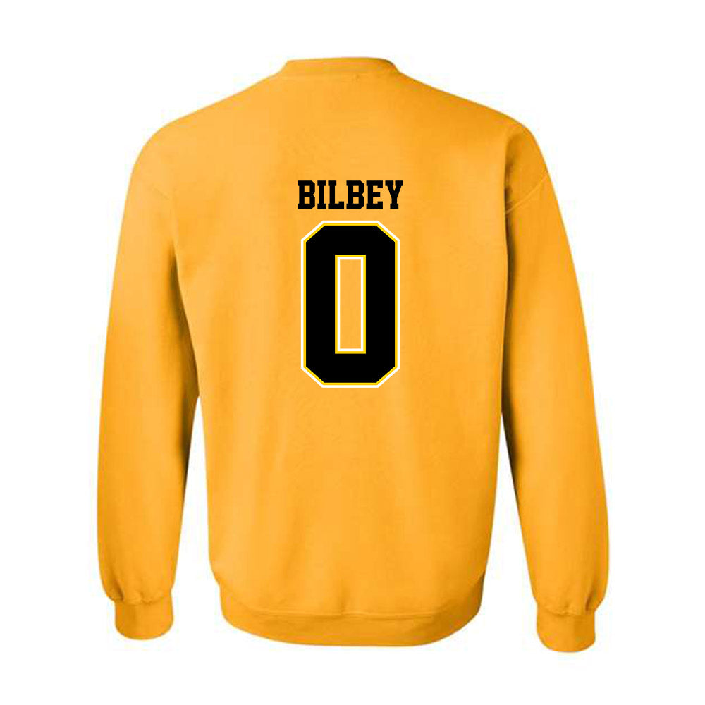 Michigan Tech - NCAA Women's Soccer : Paige Bilbey - Classic Shersey Crewneck Sweatshirt-1