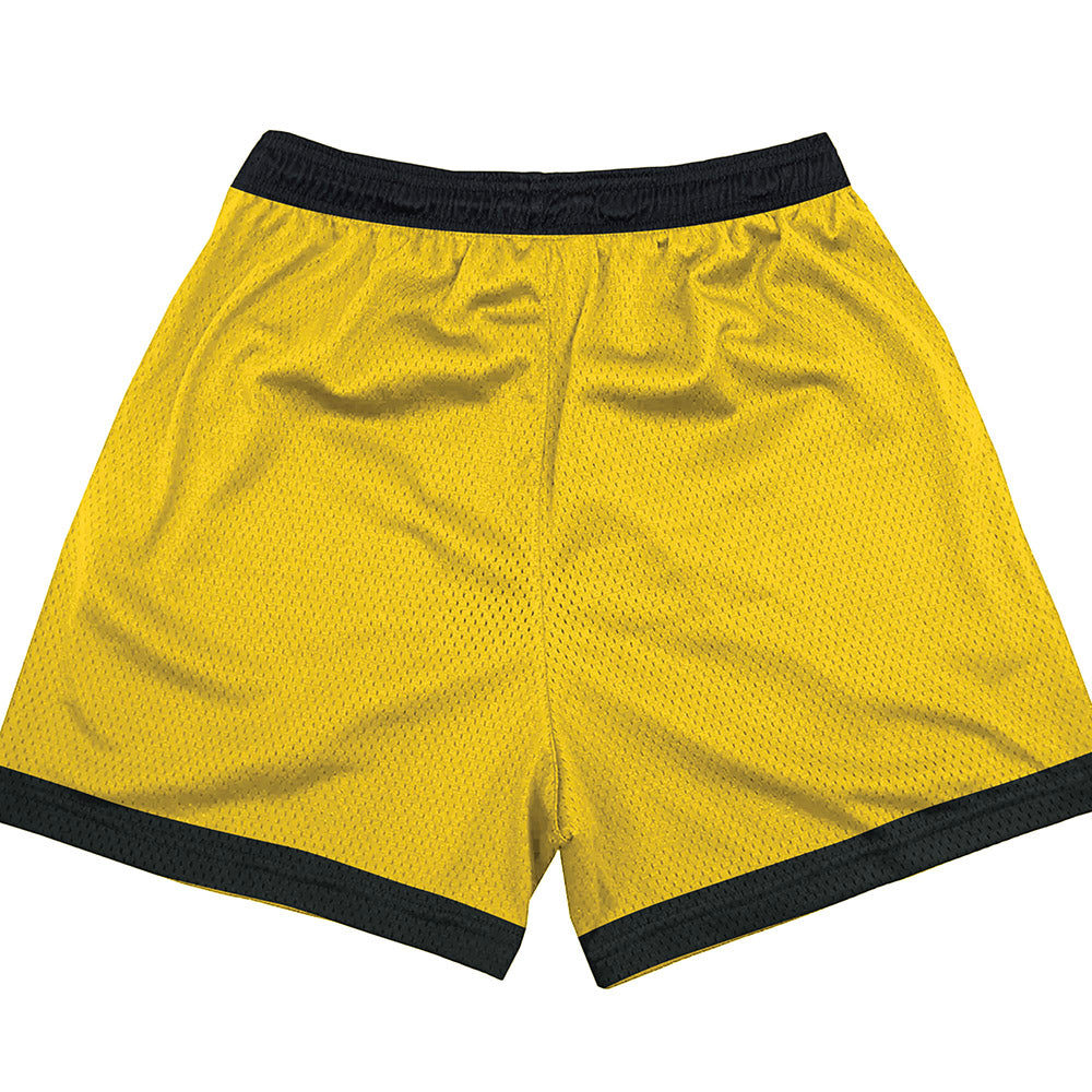 Michigan Tech - NCAA Football : Daniel Wylie - Shorts-1