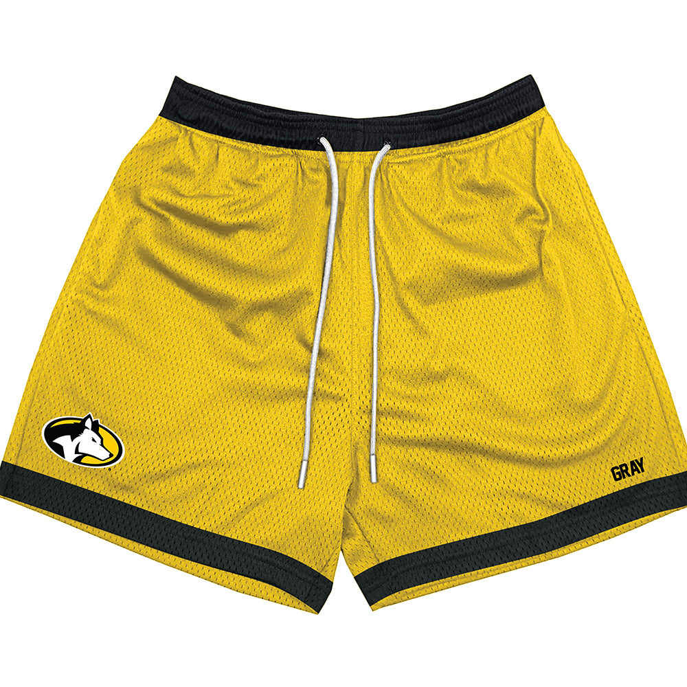 Michigan Tech - NCAA Women's Cross Country : Linnea Gray - Shorts