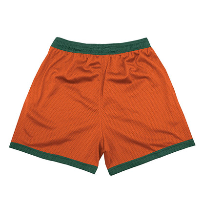Miami - NCAA Baseball : Brandon DeGoti - Shorts-1