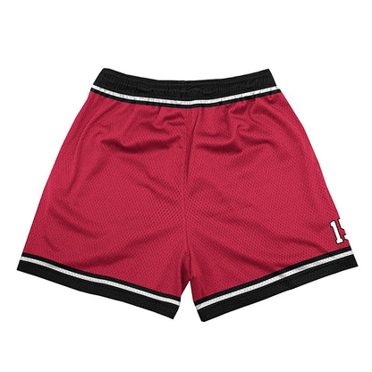 Georgia - NCAA Baseball : Ty Peeples - Shorts-1