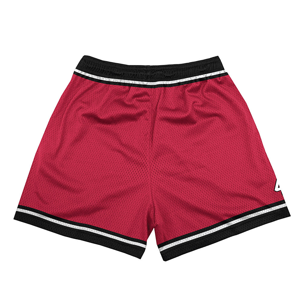Georgia - NCAA Baseball : Michael Oshaughnessy - Shorts-1