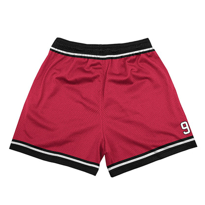 Georgia - NCAA Football : Harran Zureikat - Shorts-1