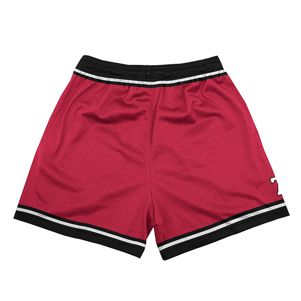 Georgia - NCAA Baseball : Jack Arcamone - Shorts-1