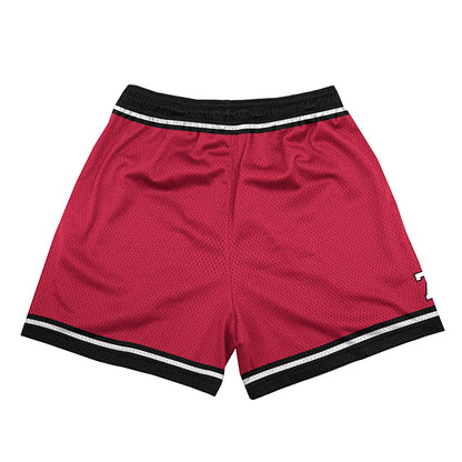 Georgia - NCAA Baseball : Jack Arcamone - Shorts-1