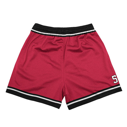 Georgia - NCAA Equestrian : Kendall Dean - Shorts-1