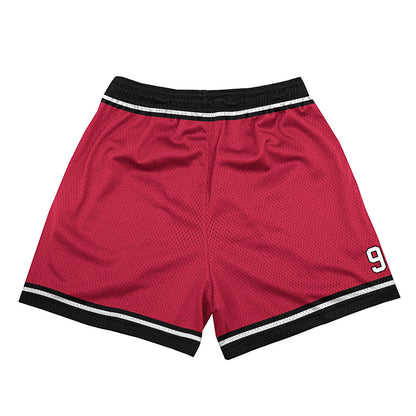 Georgia - NCAA Football : Joseph Jonah-Ajonye - Shorts-1