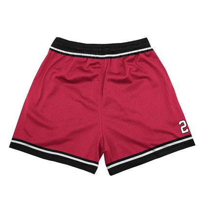 Georgia - NCAA Baseball : Dylan Vigue - Shorts-1