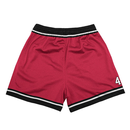 Georgia - NCAA Softball : Presley Harrison - Shorts-1