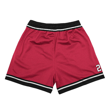 Georgia - NCAA Football : Dante Dowdell - Shorts-1
