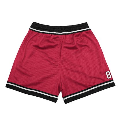 Georgia - NCAA Football : Lincoln Keyes - Shorts-1