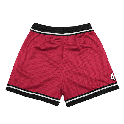 Georgia - NCAA Football : Chaz-Anthony Baker - Shorts-1