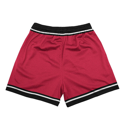 Georgia - NCAA Equestrian : Aviana Nemeth - Shorts-1