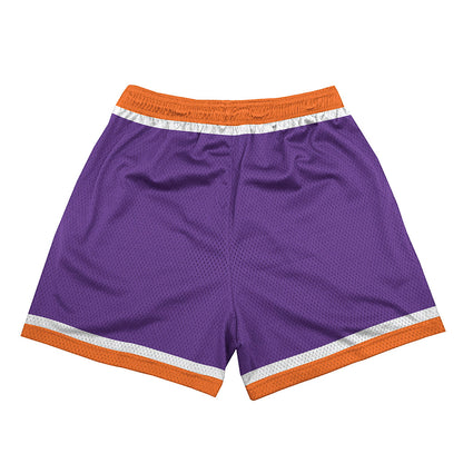Clemson - NCAA Football : Connor Salmin - Shorts-1