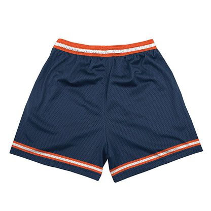 Auburn - NCAA Men's Track & Field : Israel Okon - Shorts-1