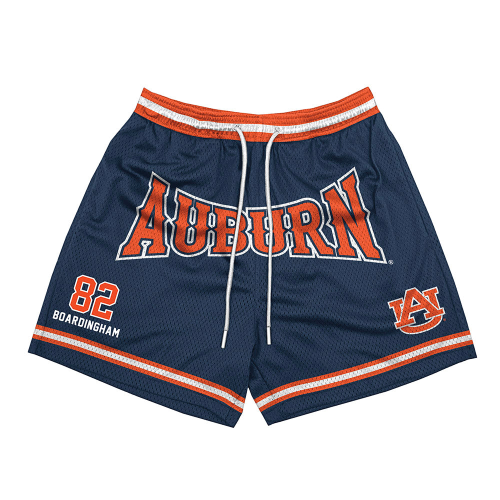 Auburn - NCAA Football : Arlis Boardingham - Shorts-0