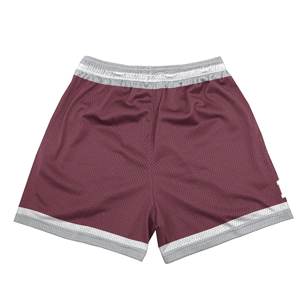 Mississippi State - NCAA Women's Soccer : Sarah Wommack - Shorts-1