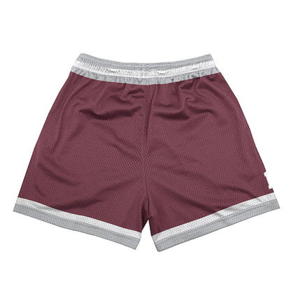 Mississippi State - NCAA Women's Soccer : Sarah Wommack - Shorts-1