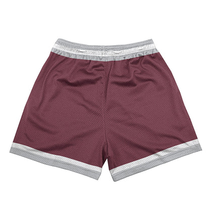 Mississippi State - NCAA Football : Terrell Johnson Jr. - Shorts-1
