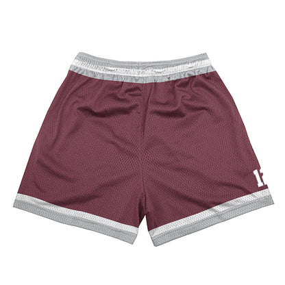 Mississippi State - NCAA Baseball : Chone James - Shorts-1