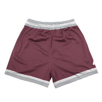 Mississippi State - NCAA Women's Volleyball : mckenna yates - Shorts-1