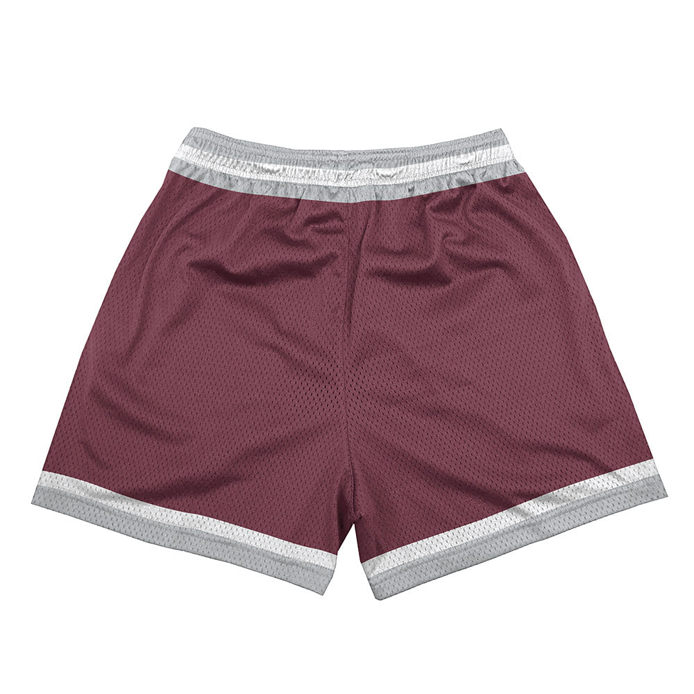 Mississippi State - NCAA Football : Amaree Williams - Shorts-1