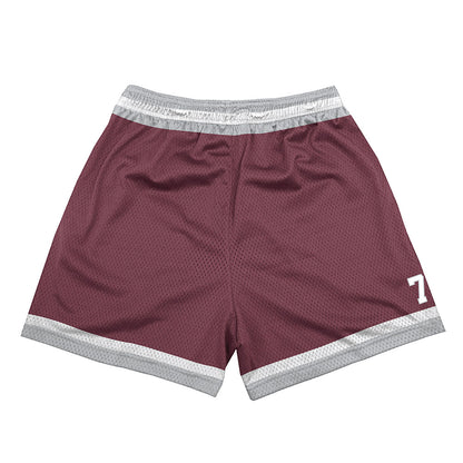 Mississippi State - NCAA Football : Dj Chester - Shorts-1