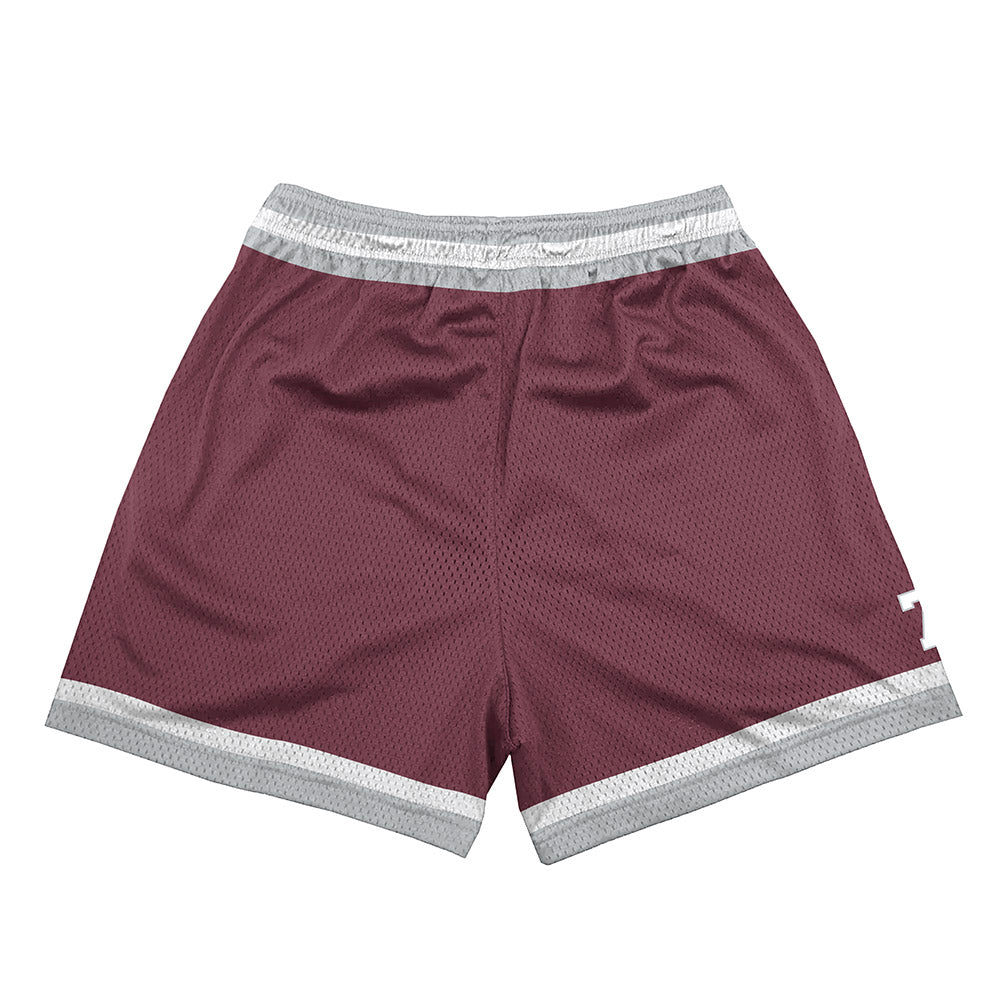 Mississippi State - NCAA Softball : Gabriella Schaeffer - Shorts-1