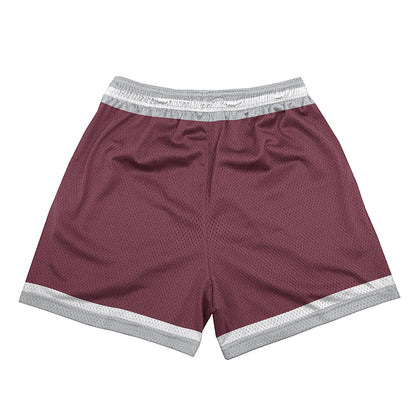 Mississippi State - NCAA Football : Leon Noil Jr. - Shorts-1