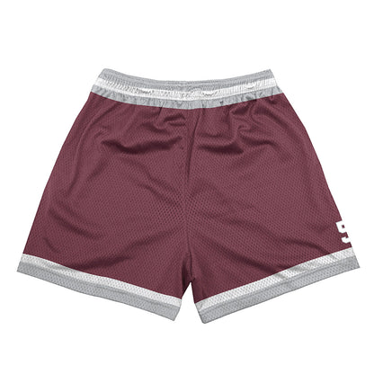 Mississippi State - NCAA Softball : Allyson Supan - Shorts-1