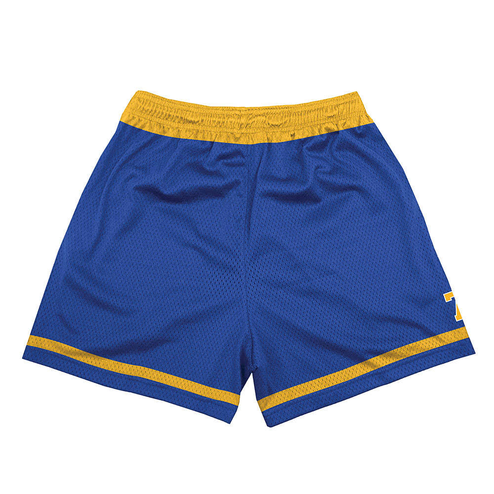 Pittsburgh - NCAA Softball : Luci Moreno - Shorts-1