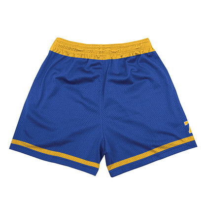 Pittsburgh - NCAA Football : Dennis SirVocea - Shorts