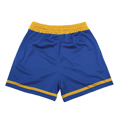 Pittsburgh - NCAA Women's Gymnastics : Dara Williamson - Shorts-1