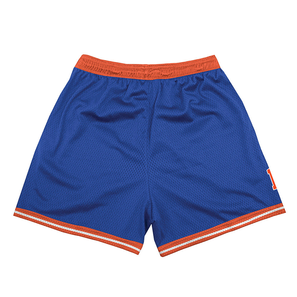 Florida - NCAA Women's Soccer : Jayden Emmanuel - Shorts