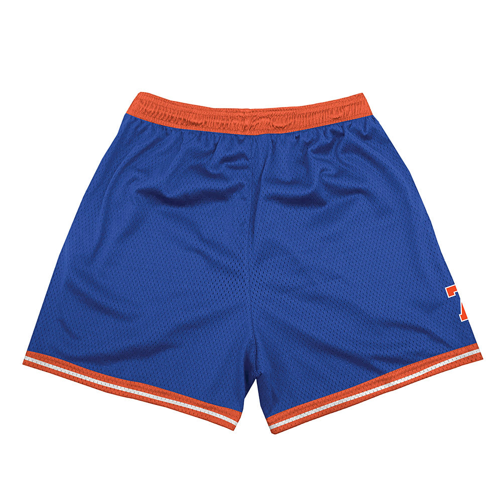 Florida - NCAA Women's Soccer : Zoe Main - Shorts-1