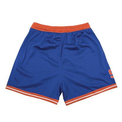 Florida - NCAA Women's Soccer : Addy Hess - Shorts-1