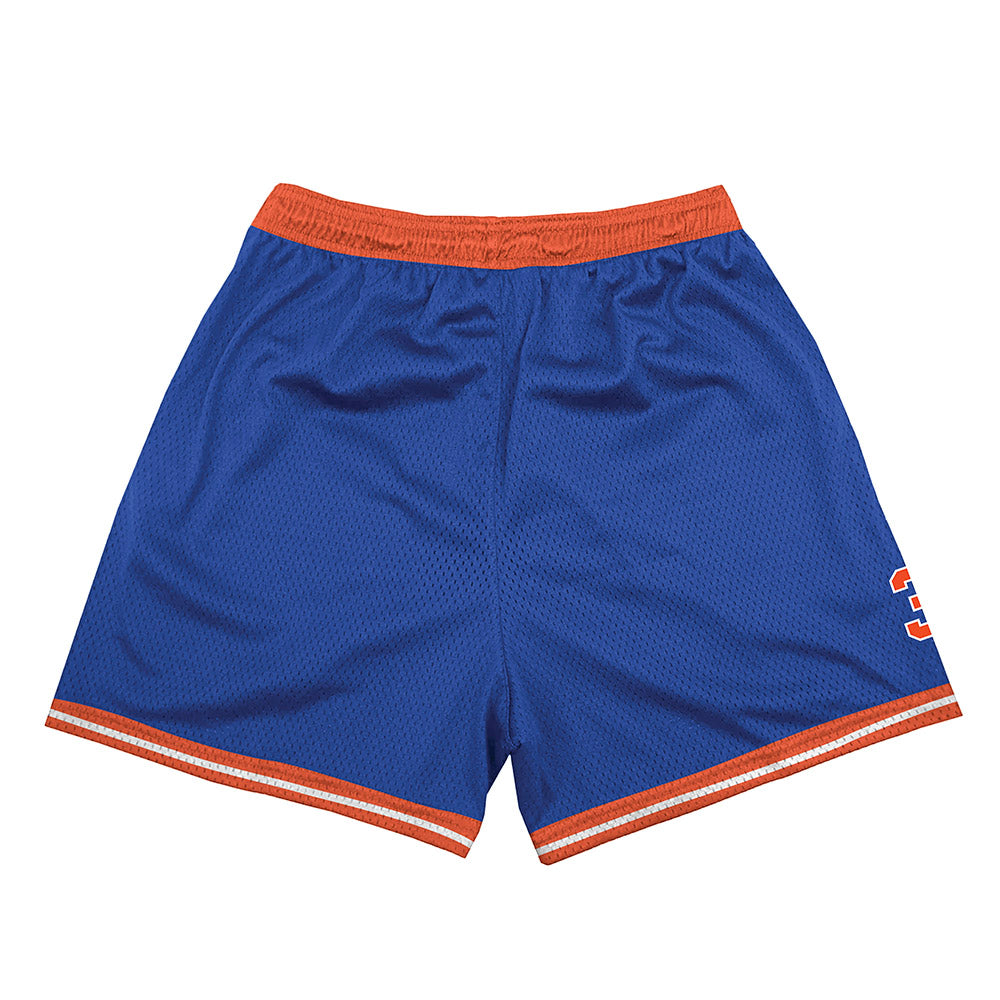 Florida - NCAA Women's Lacrosse : Autumn Blair - Shorts-1