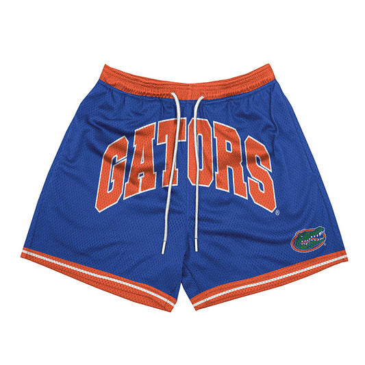 Florida - NCAA Women's Swimming & Diving : Quinn Fidanza - Shorts-0