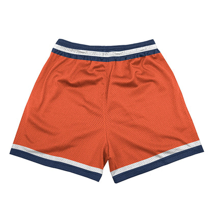 Virginia - NCAA Women's Soccer : Reese Mattern - Shorts-1