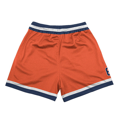 Virginia - NCAA Baseball : RJ Holmes - Shorts-1