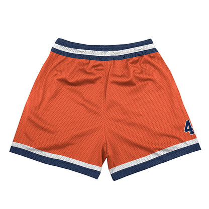 Virginia - NCAA Men's Lacrosse : John "Reese" Stepanian - Shorts-1
