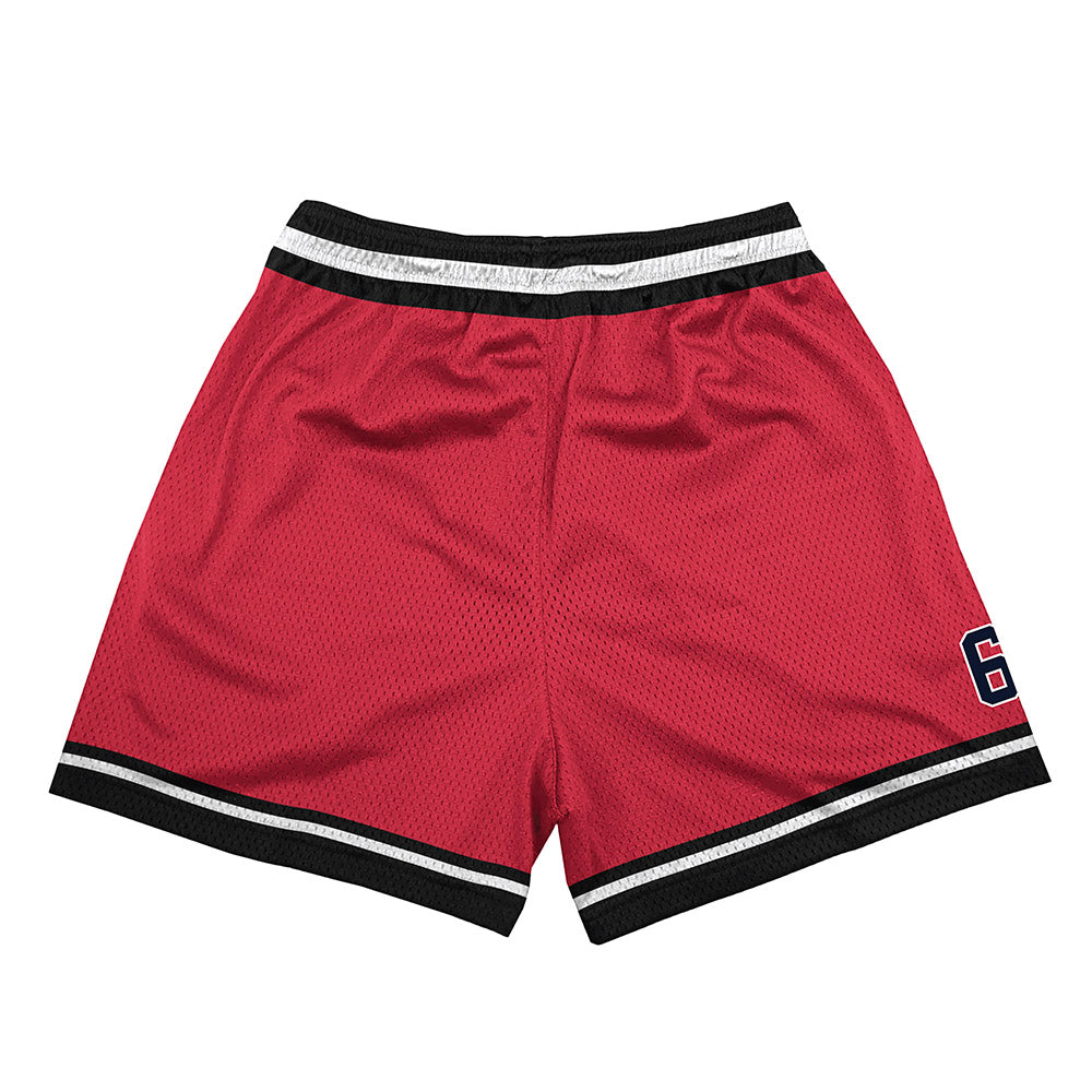Rutgers - NCAA Football : Emir Stinette - Shorts
