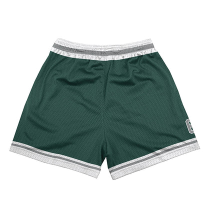 Michigan State - NCAA Football : Fredrick Moore - Shorts-1