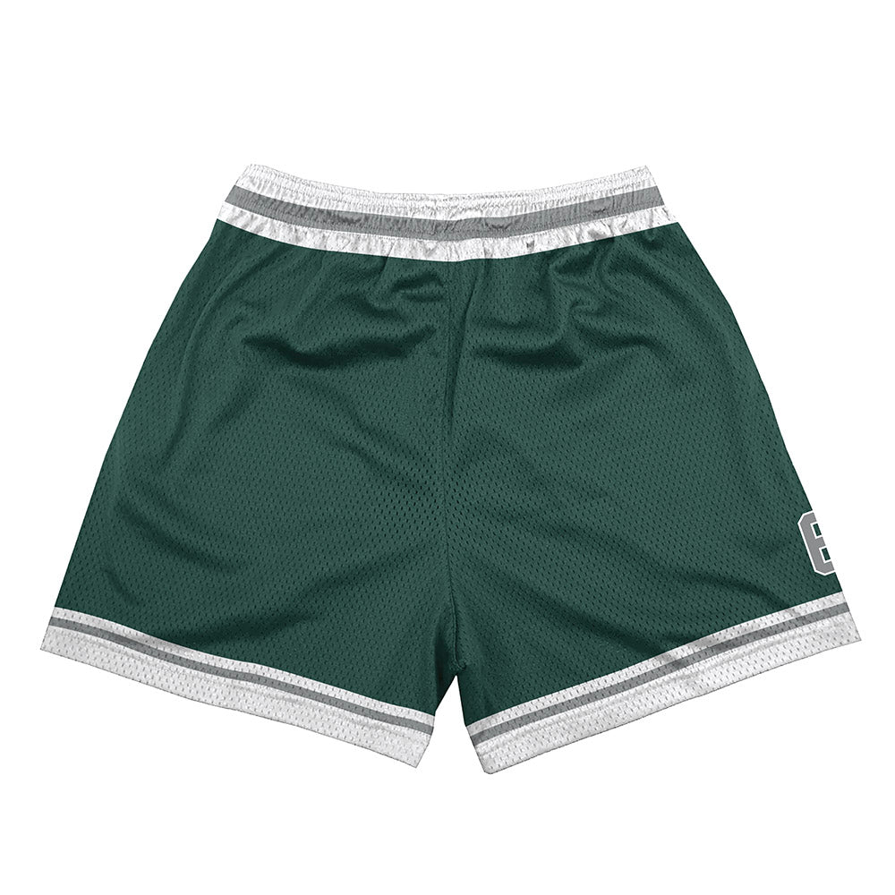 Michigan State - NCAA Men's Soccer : Charlie Norkett - Shorts-1