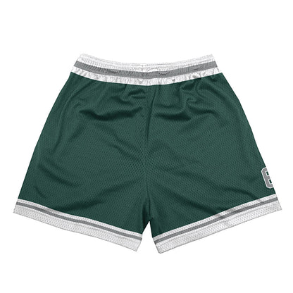 Michigan State - NCAA Men's Soccer : Charlie Norkett - Shorts-1
