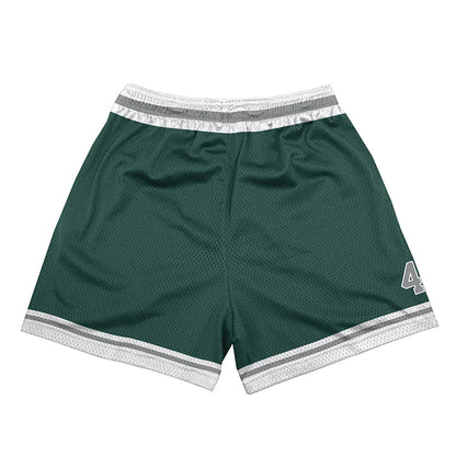 Michigan State - NCAA Baseball : Ozan Uyulur - Shorts