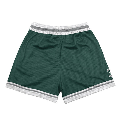 Michigan State - NCAA Women's Soccer : Mekenzie Rogers - Shorts-1