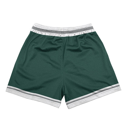 Michigan State - NCAA Women's Rowing : Genevieve Sibanda - Shorts-1