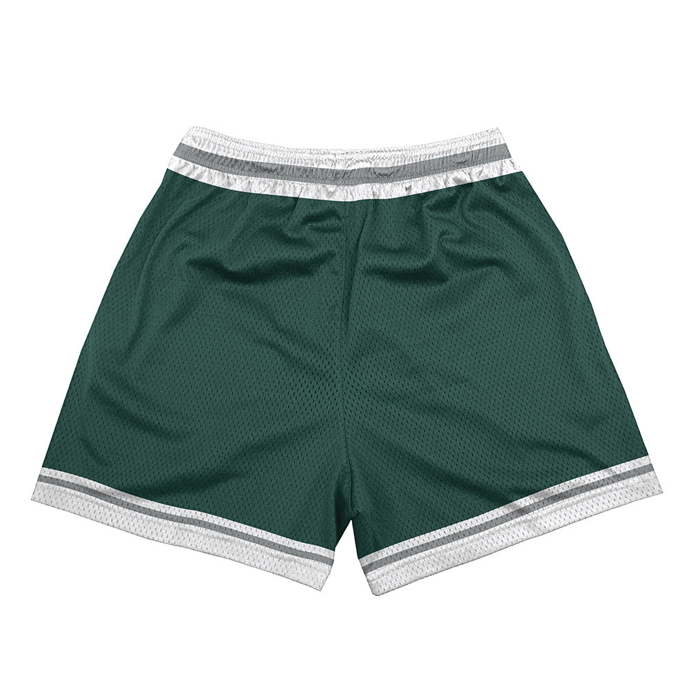 Michigan State - NCAA Cheerleading : Xavier Vazquez - Shorts-1