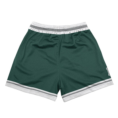 Michigan State - NCAA Baseball : Ryan McKay - Shorts-1